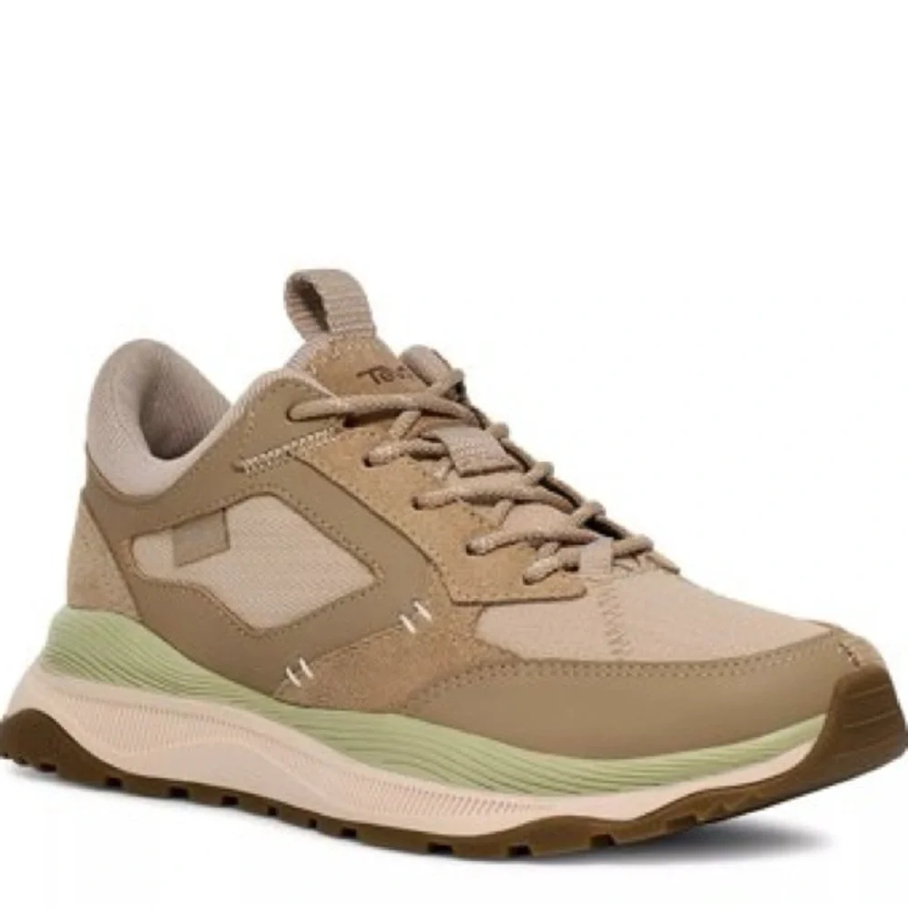 TEVA Terrawave Sneakers Unisex women’s 9 men’s 7.5 hiking shoes sport camp hunt - Picture 2 of 16